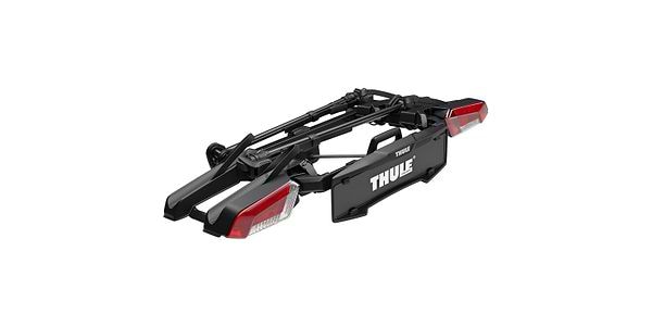 OutPace 2-Bike Towball Carrier 13-pin