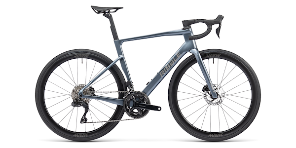 Ultra-Road 105 Di2 Aero