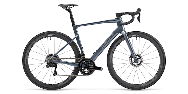 Ultra-Road Dura-Ace Di2 Zipp