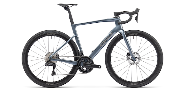 Ultra-Road Ultegra Di2