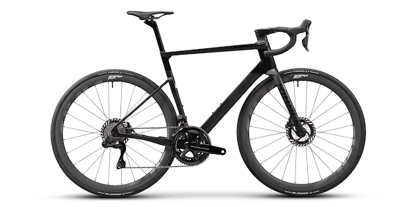 Ultra-Race Dura-Ace Di2
