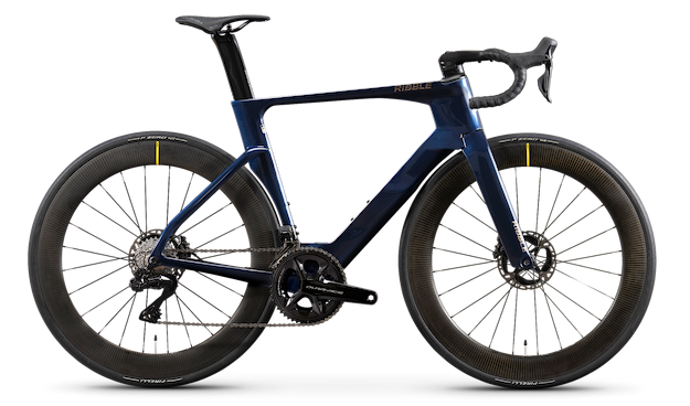 Ultra-Aero SL