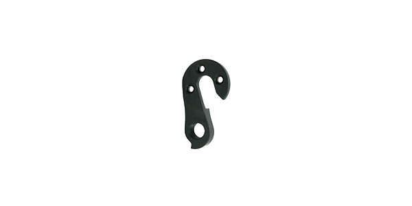 Endurance 725 Rim Brake Rear Mech Hanger