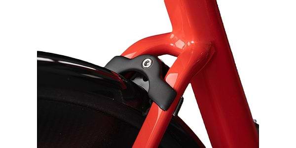 Endurance SL R Disc / SL Disc Removable Mudguard Bridge