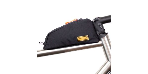 Bolt-On Top Tube Bag