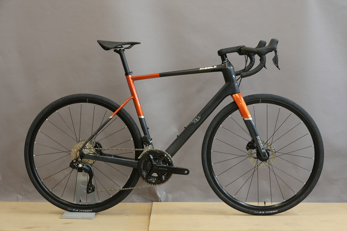 Allroad SL - Shimano 105 Di2 - Large