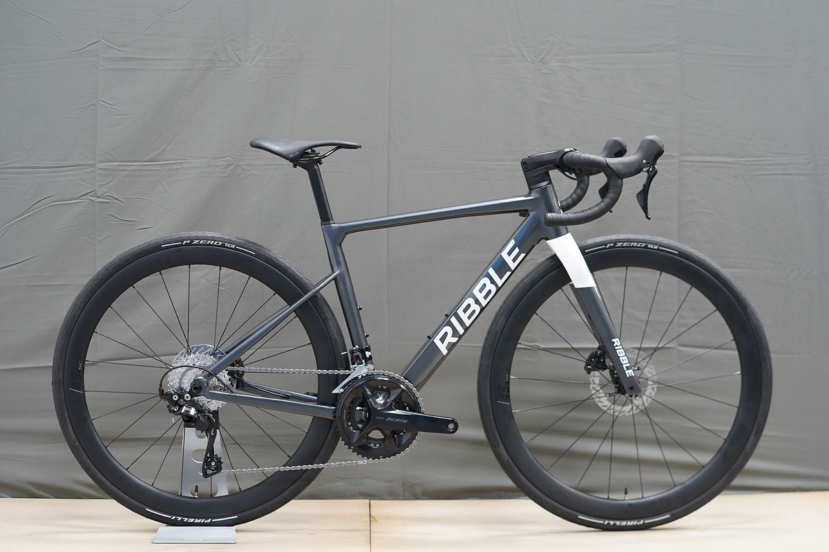 Allroad AL - Shimano 105 - XS