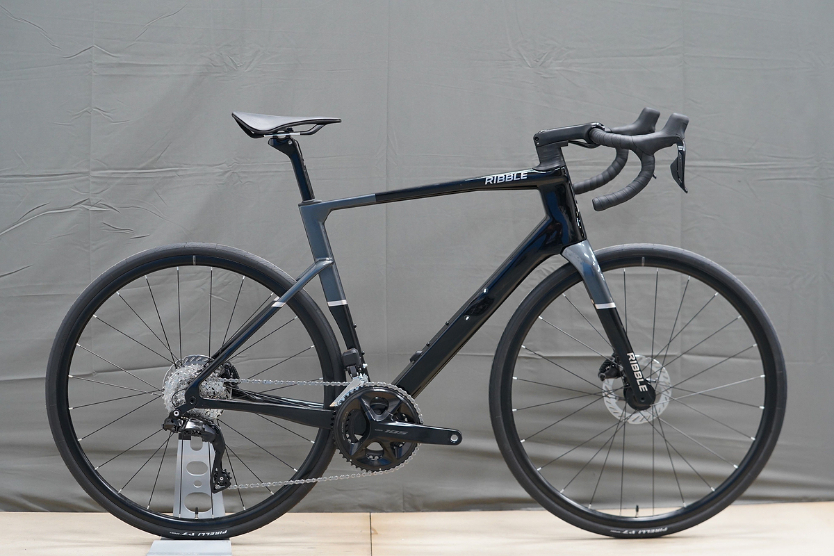 Allroad SLR - Shimano 105 Di2 - Large