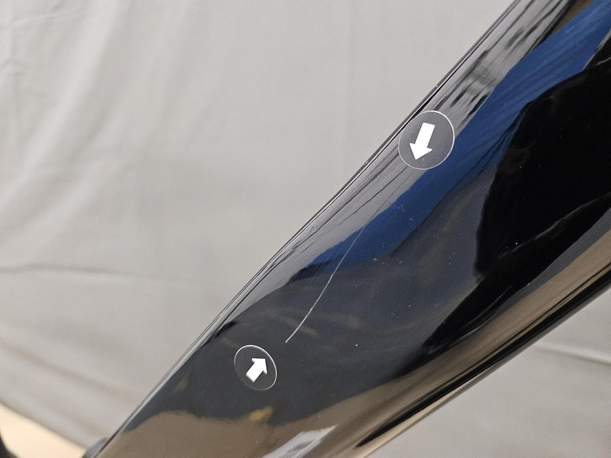 Allroad SLR - Shimano 105 Di2 - Large