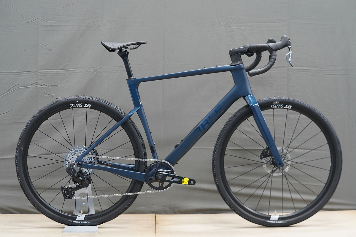 Ultra-Grit - Sram Rival XPLR AXS - Large