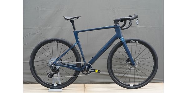 Ultra-Grit - Sram Rival XPLR AXS - Large