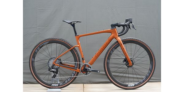 Gravel SL - Sram Force AXS XPLR - XS