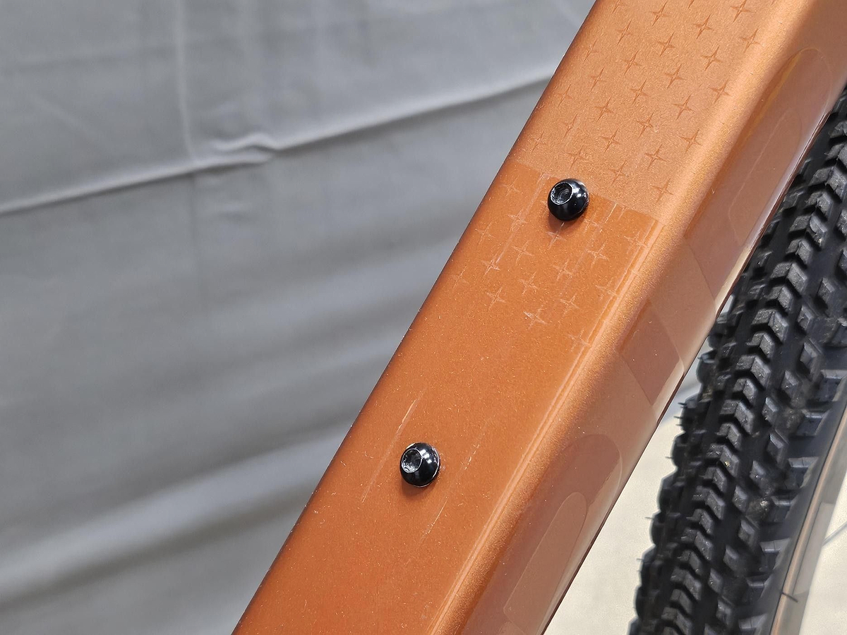 Gravel SL - Sram Force AXS XPLR - XS