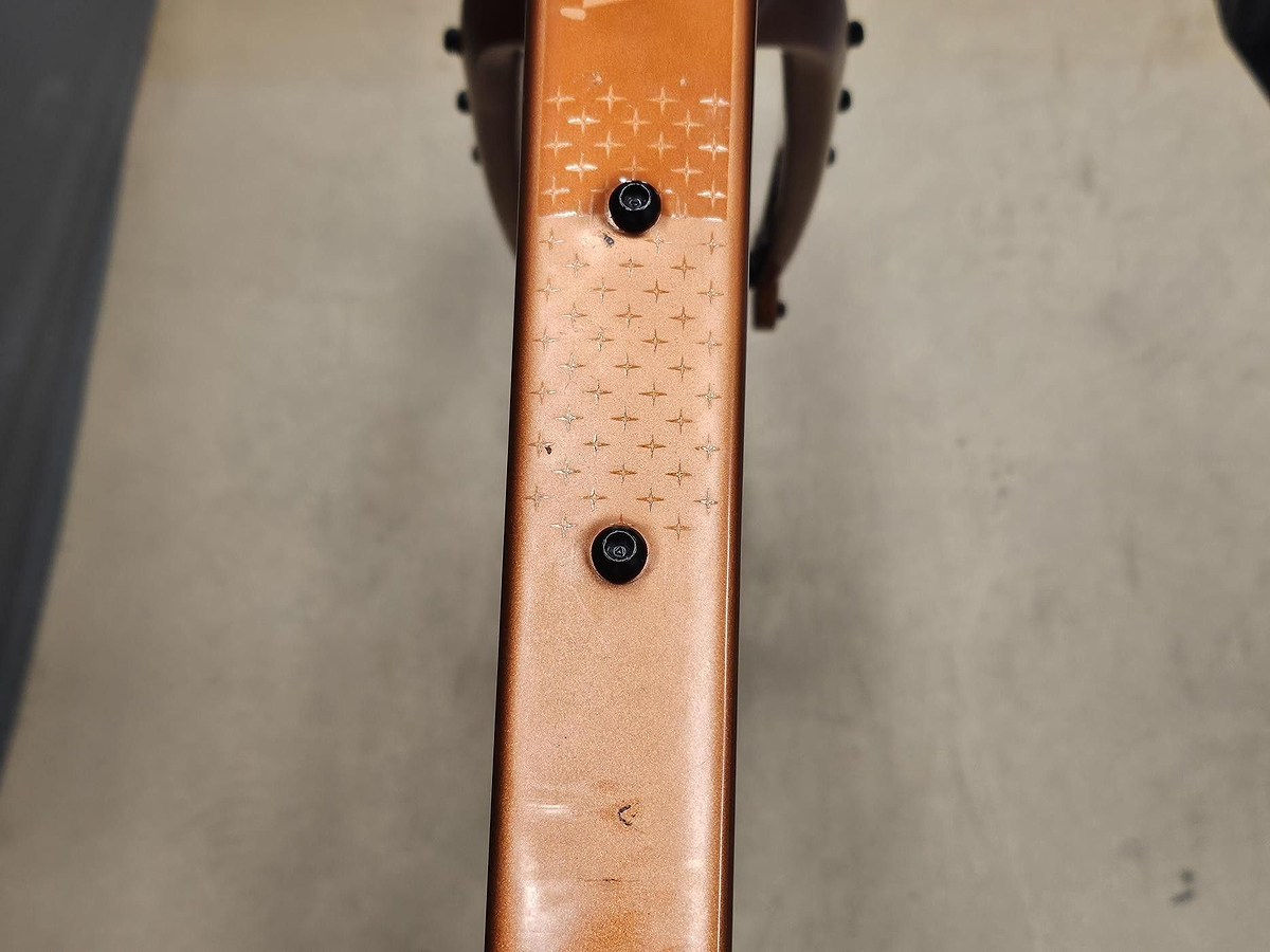 Gravel SL - Sram Force AXS XPLR - XS