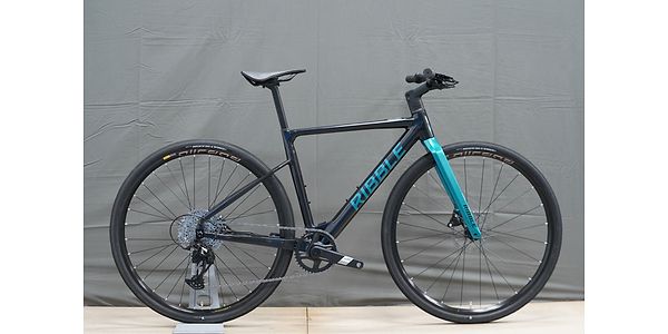 CGR E AL Sportfit - Apex XPLR - XS