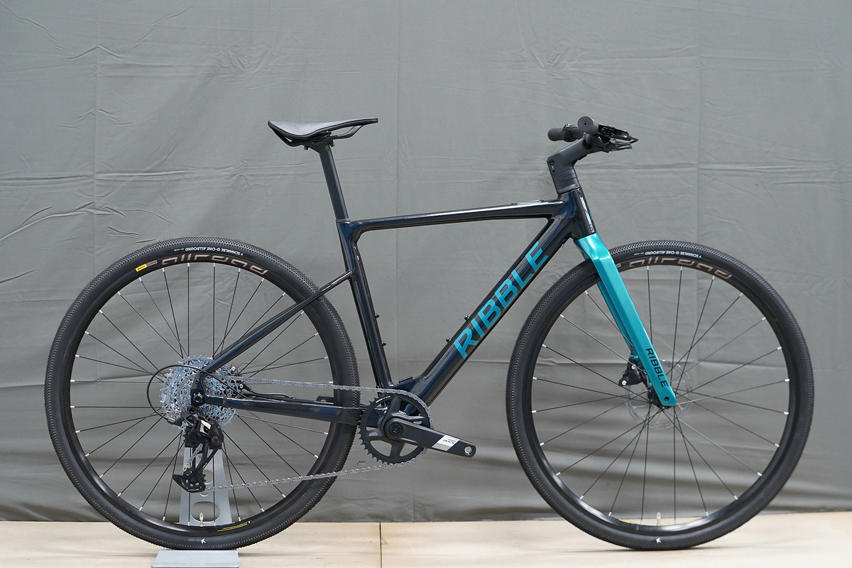 CGR E AL Sportfit - Apex XPLR - XS