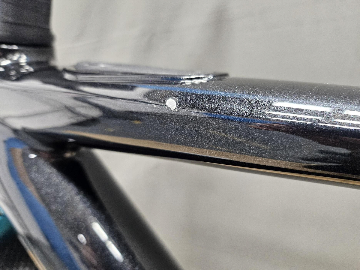 CGR E AL Sportfit - Apex XPLR - XS