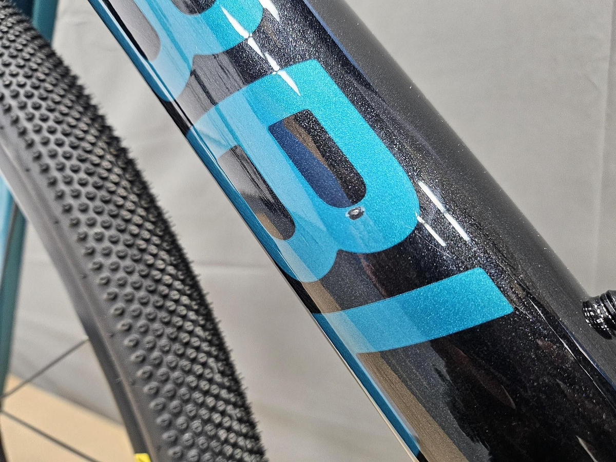 CGR E AL Sportfit - Apex XPLR - XS