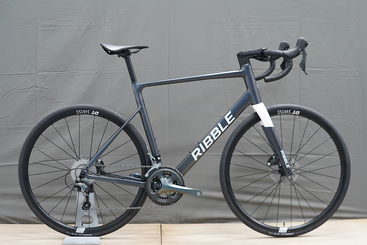 Allroad AL - Tiagra - XL