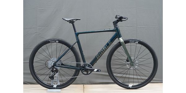 CGR AL Sportfit - Sram Apex XPLR - Medium