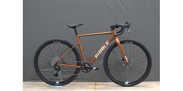Allgrit AL - Sram Apex XPLR - Small