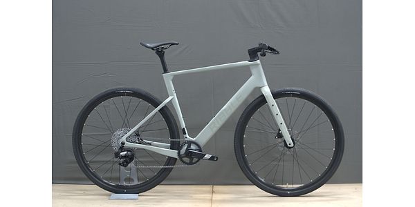 Allgrit E Carbon-X Sportfit - Apex XPLR AXS - Large