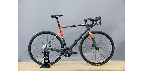 Allroad SL - Shimano 105 Di2 - M