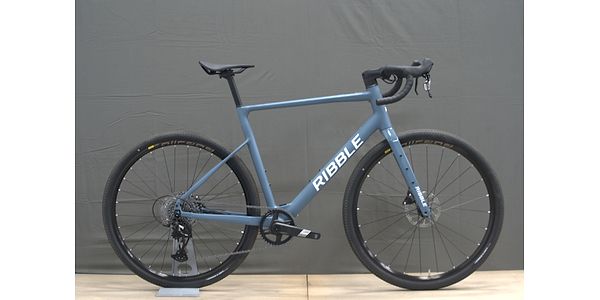 Allgrit E AL - Sram Apex XPLR - XL