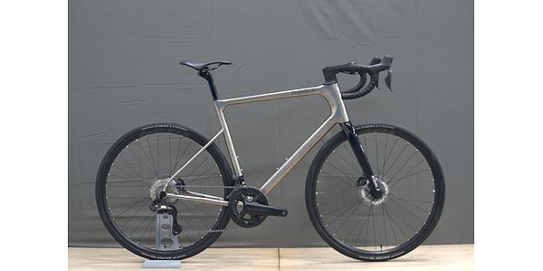 Allroad Ti - Ultegra Di2 - XL