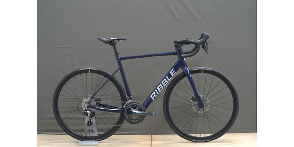 Endurance AL e - Shimano Tiagra - Large