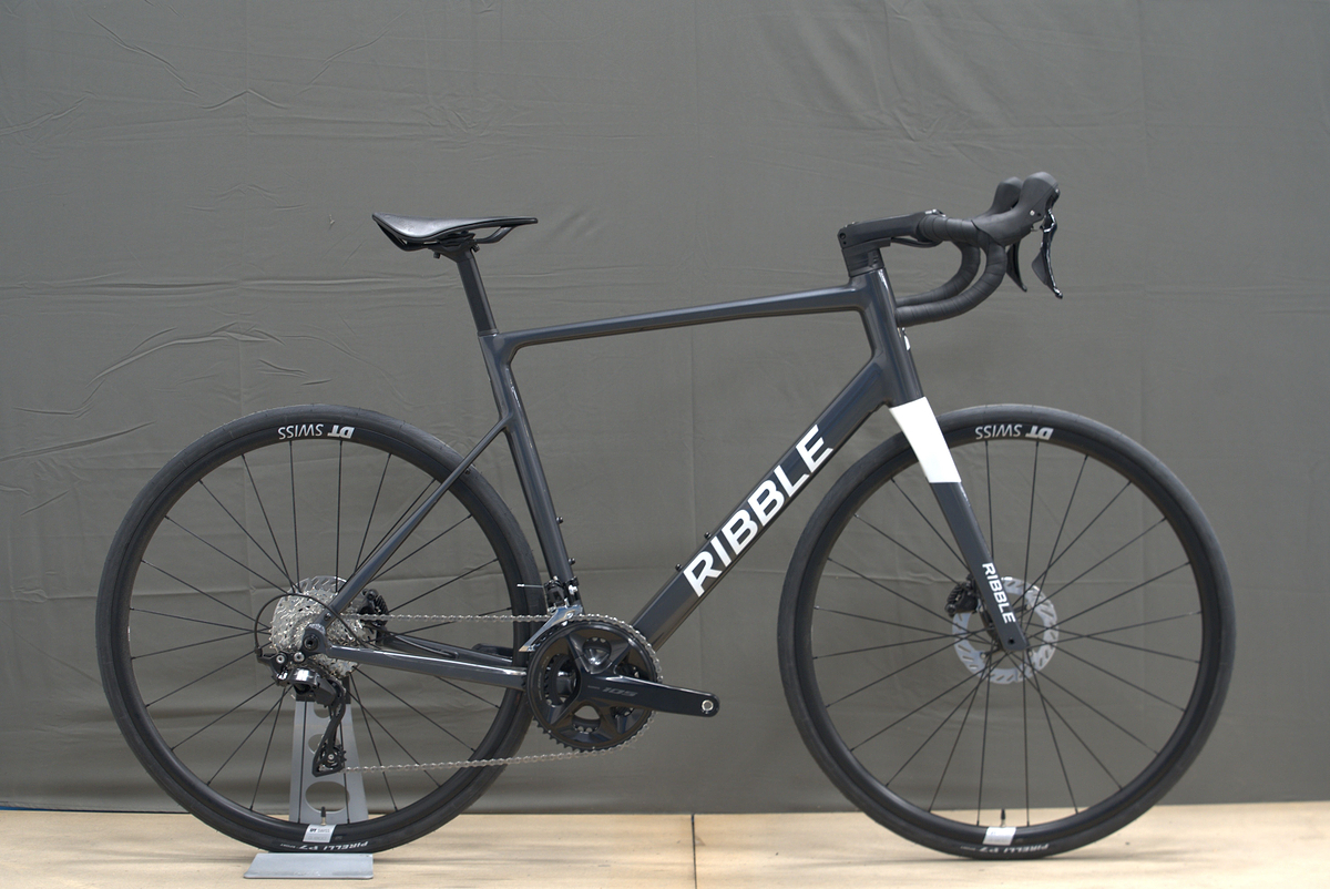 Allroad AL -  Shimano 105 - XL