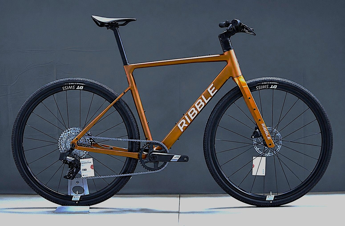 | Ribble Cycles