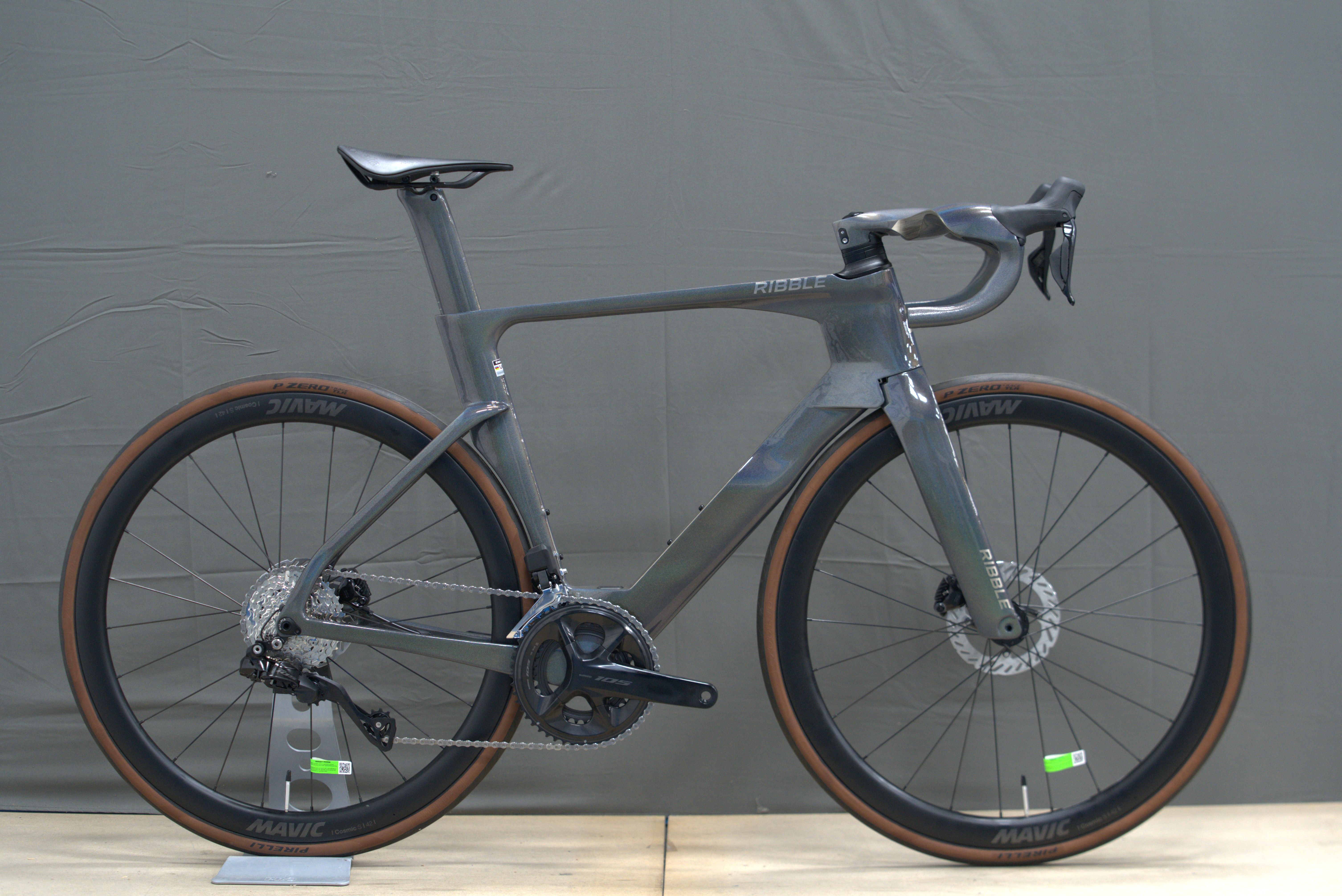 Ribble Cycles