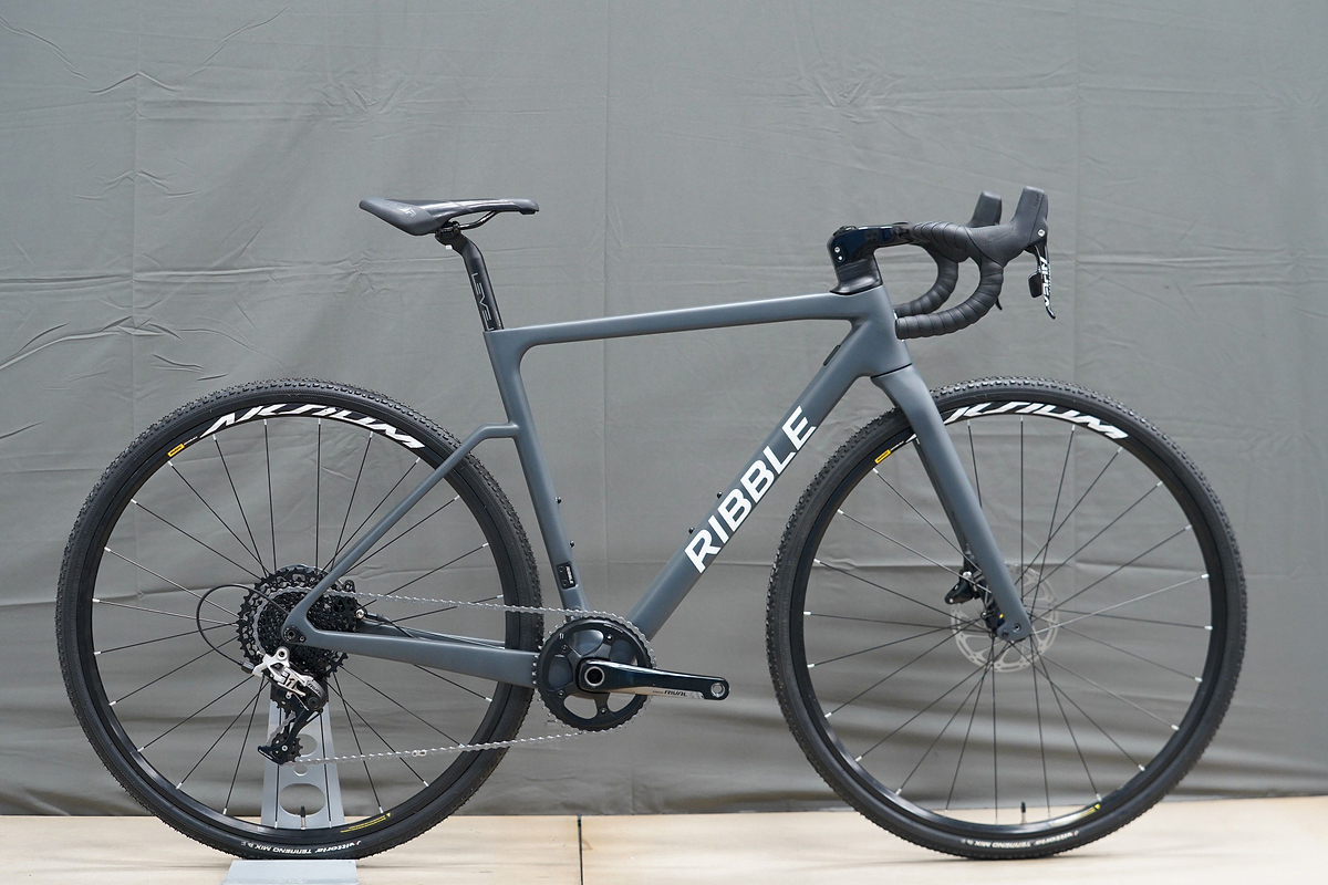 Gravel SL - SRAM Rival 1 - XS