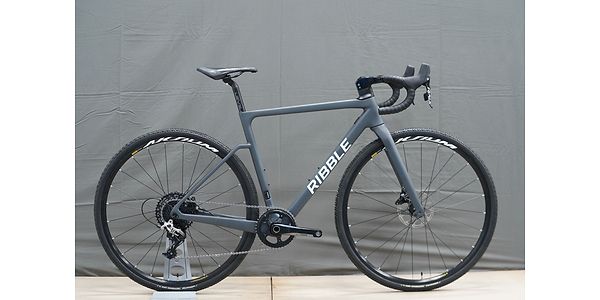 Gravel SL - SRAM Rival 1 - XS