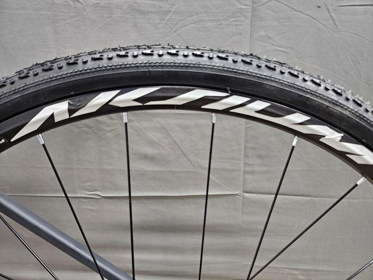 Gravel SL - SRAM Rival 1 - XS