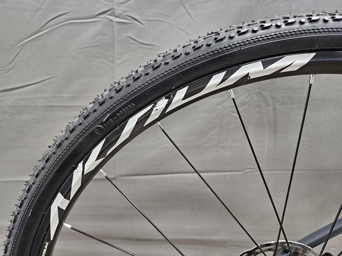 Gravel SL - SRAM Rival 1 - XS