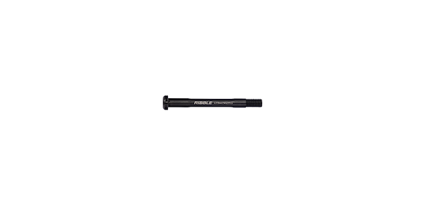 Carbon Fork Front Thru Axle - 119mm