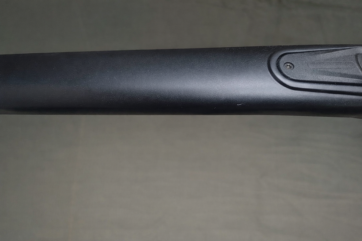 AGRIT E AL - Custom Colour - SRAM Apex XPLR - Medium