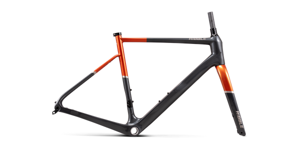 Allroad SL Frameset