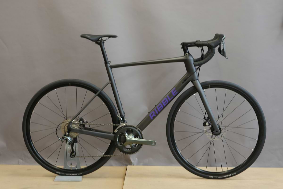 R872 Disc - Custom Colour - Shimano Tiagra - Large