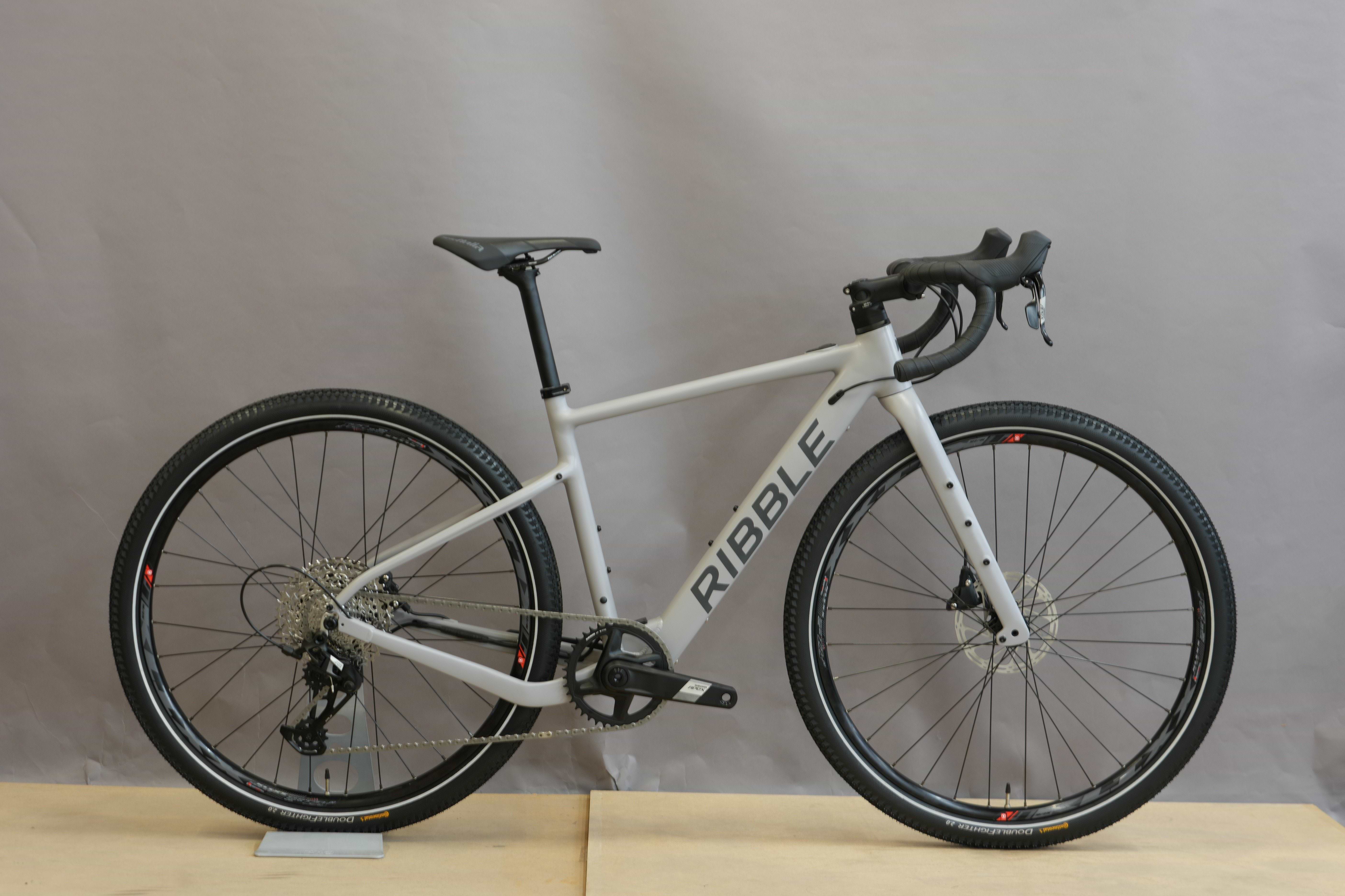 Gravel AL e - Custom Colour - SRAM Apex XPLR - XXS