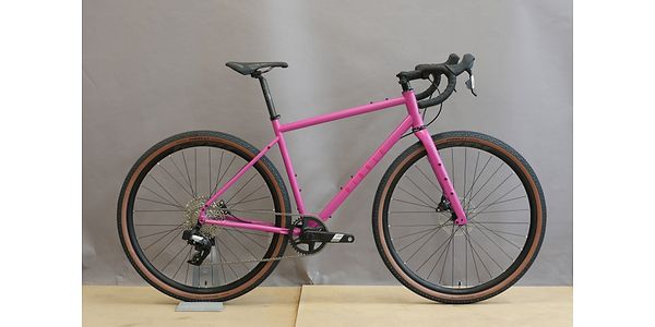 Gravel 725 - Custom Colour - SRAM Apex XPLR AXS - Medium