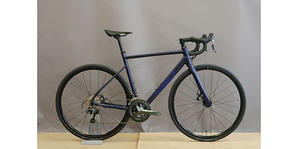 Endurance AL Disc - Custom Colour - Shimano Tiagra - Medium