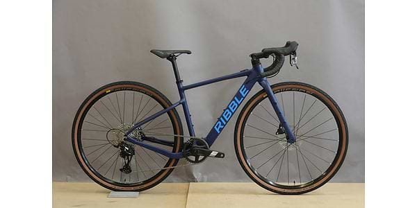 Gravel AL e - Custom Colour - SRAM Apex XPLR - XXS