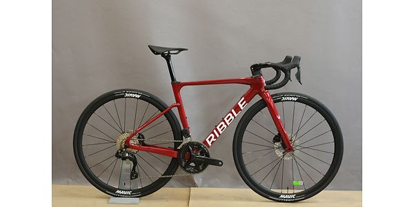 Endurance SL R Disc - Shimano 105 Di2 - XS