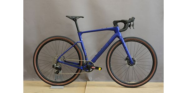 Gravel SL - Custom Colour - SRAM Rival XPLR AXS - Medium