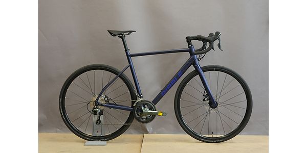 Endurance AL Disc - Custom Colour - Shimano Tiagra - Large