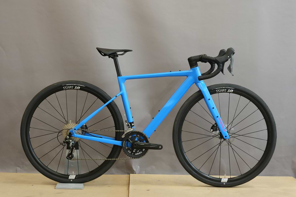 CGR AL - Custom Colour - Shimano Tiagra - XS