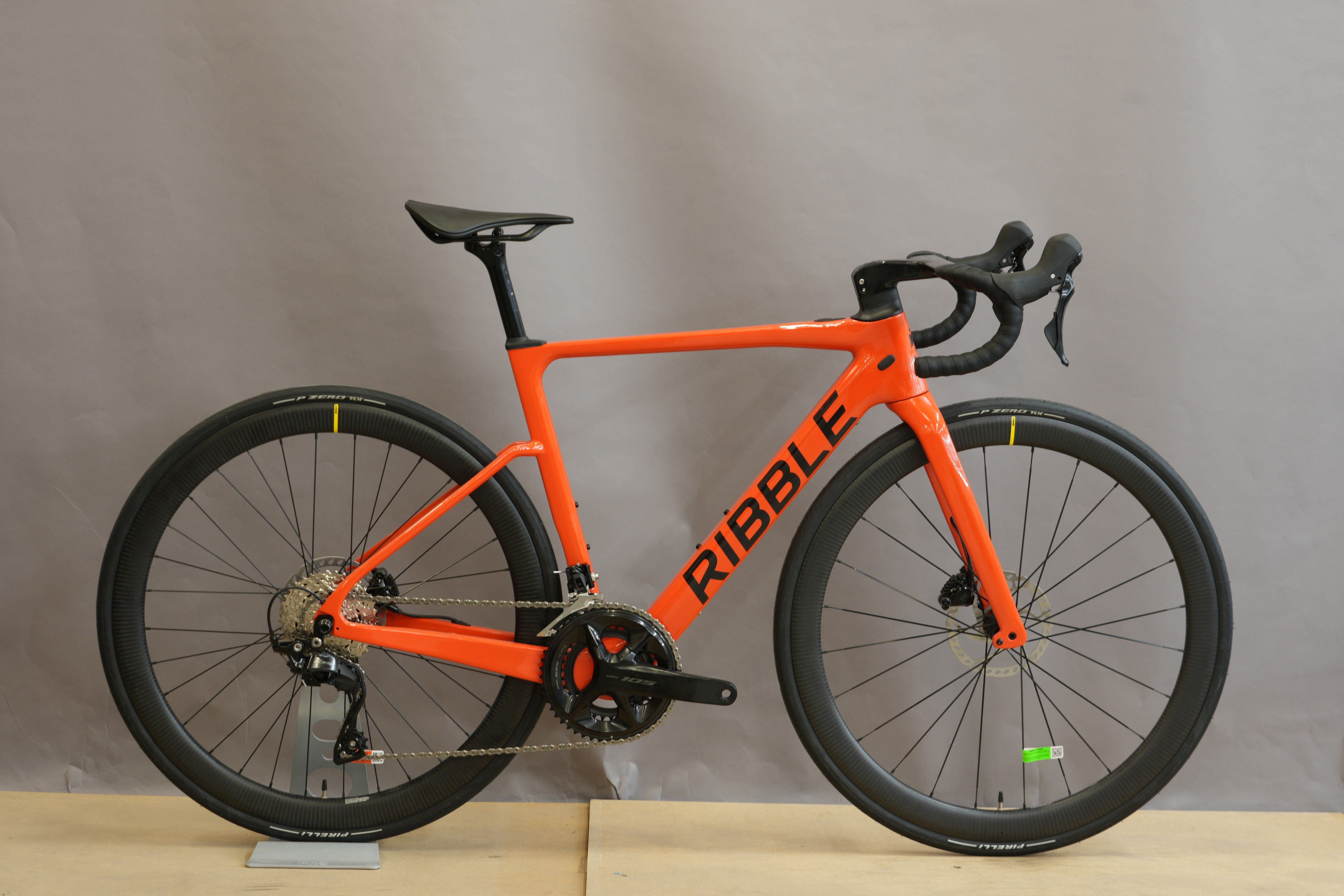 Endurance SL e - Custom Colour - Shimano 105 - Small